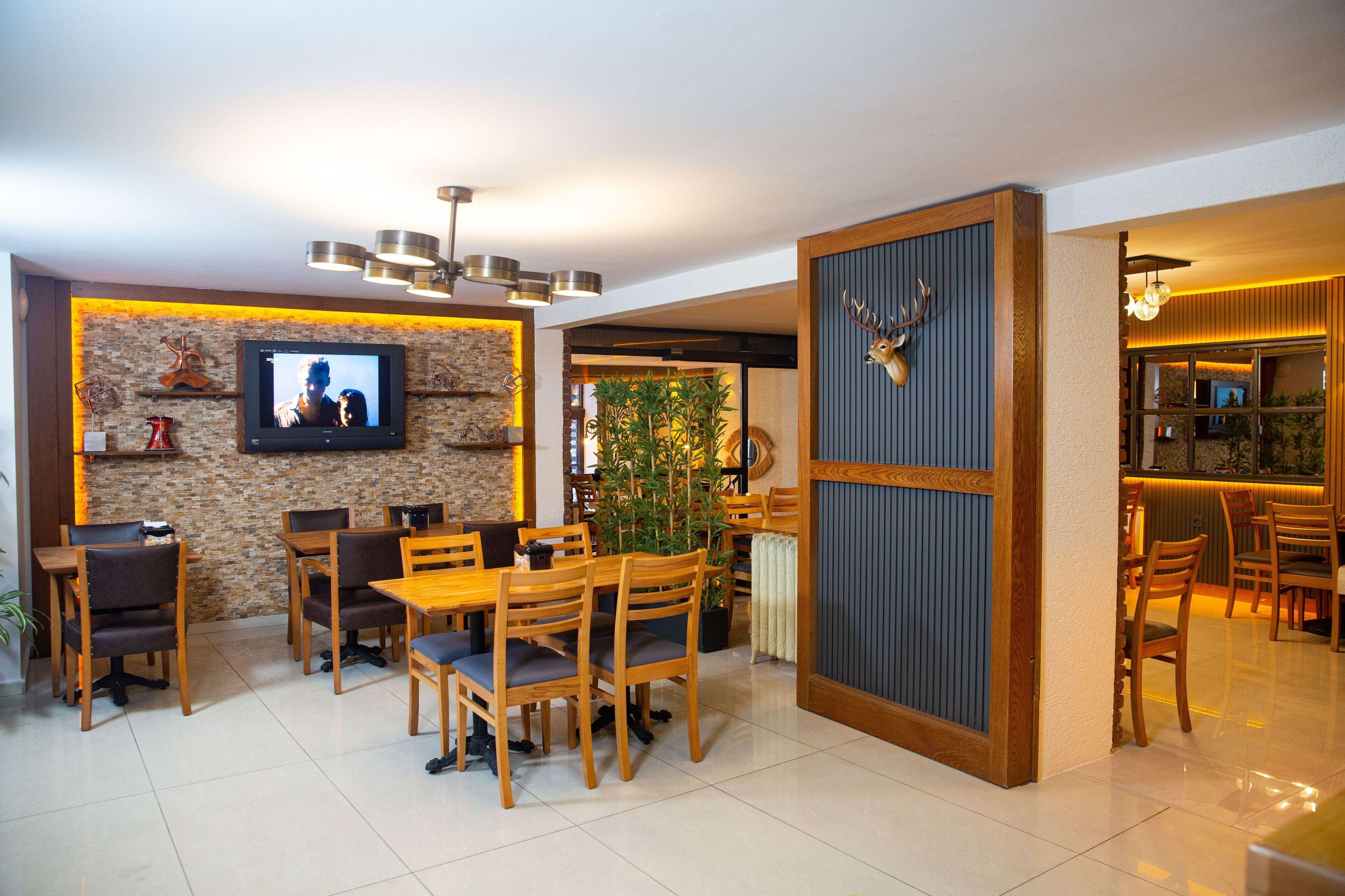 Emirtimes Hotel Kadikoey — Fotoğraflar 1